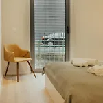 Appartement Thermae Retreat Geres