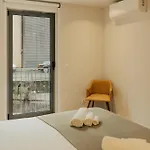 Thermae Retreat * Geres