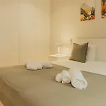 Thermae Retreat Apartman Geres