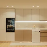 Thermae Retreat Apartman