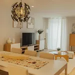 Thermae Retreat Apartman *