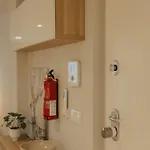 Thermae Retreat Apartman Geres