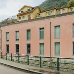 Thermae Retreat Apartman Geres