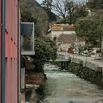 Apartman Thermae Retreat