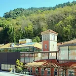 Thermae Retreat Apartman *