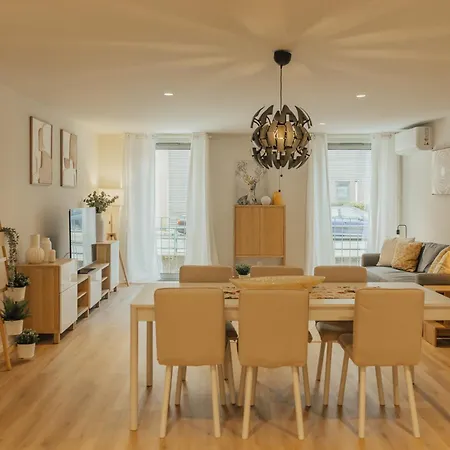 Apartment Thermae Retreat *