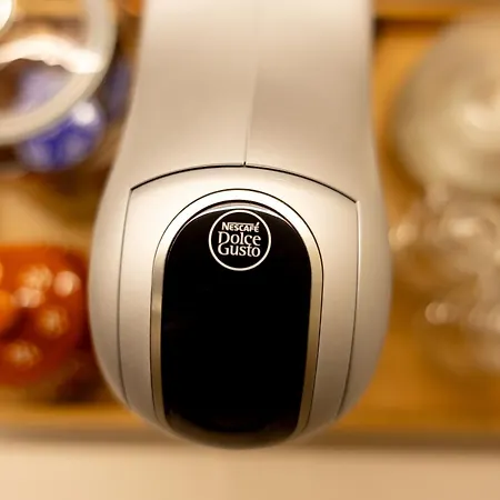 Thermae Retreat شقة *