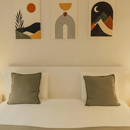 Thermae Retreat شقة جيريز