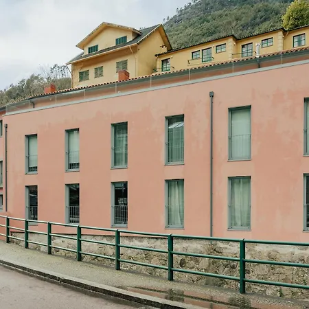 Thermae Retreat Appartement Gerês