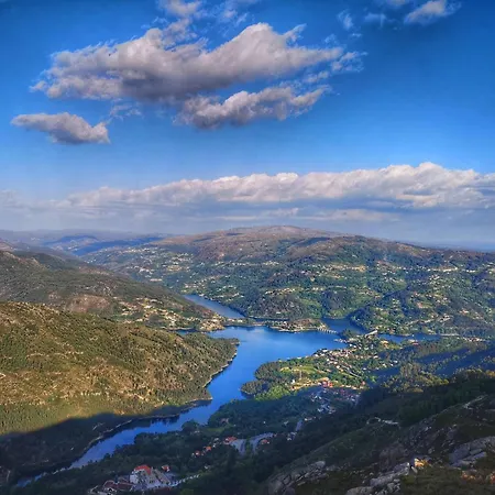 Apartment Thermae Retreat Geres