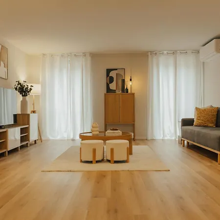 Thermae Retreat شقة جيريز