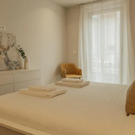 Thermae Retreat