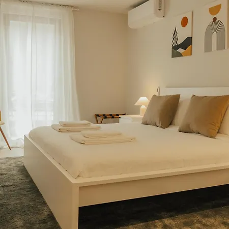 Thermae Retreat