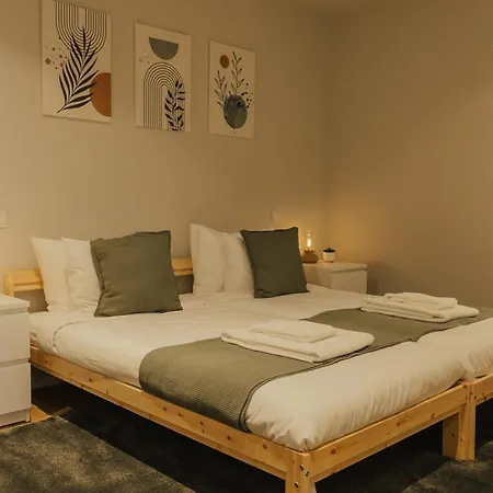 Thermae Retreat جيريز