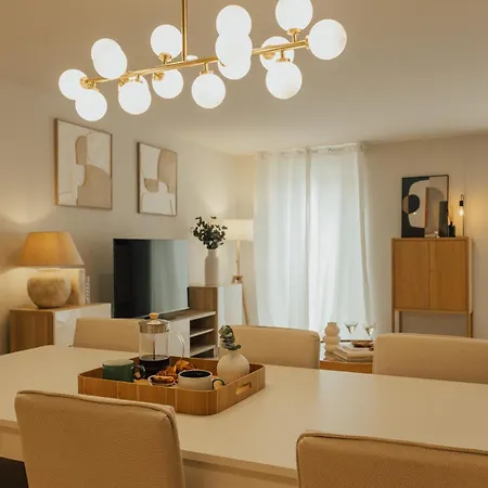 Thermae Retreat جيريز