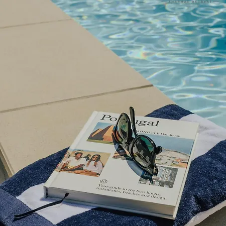Thermae Retreat