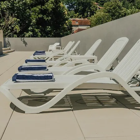 Thermae Retreat 吉尔斯