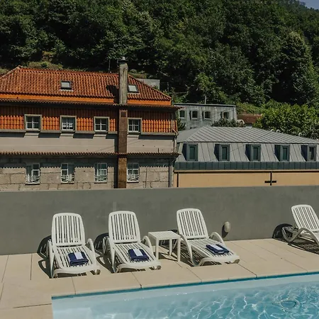 Thermae Retreat 公寓