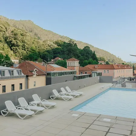 Thermae Retreat شقة