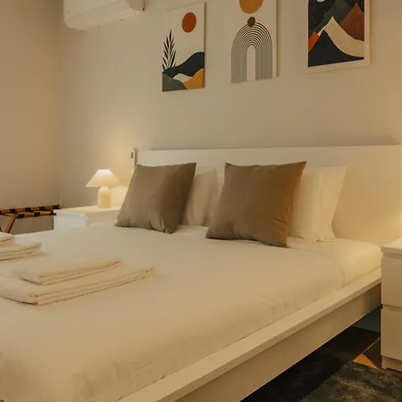 Thermae Retreat 公寓 吉尔斯