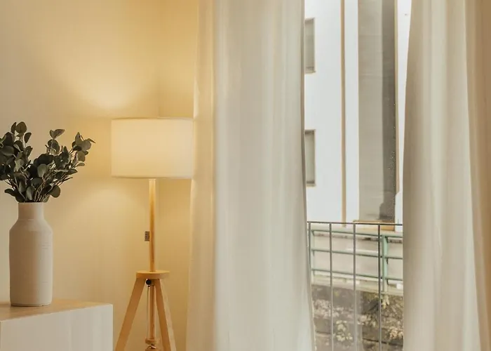 Apartment Thermae Retreat Geres