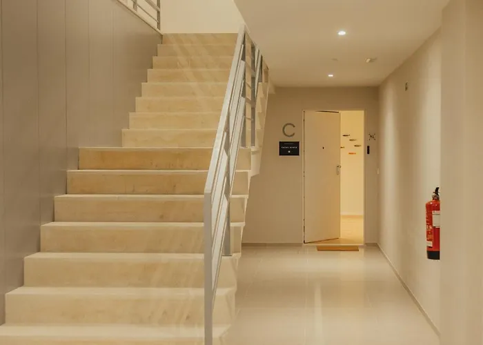 Apartment Thermae Retreat *