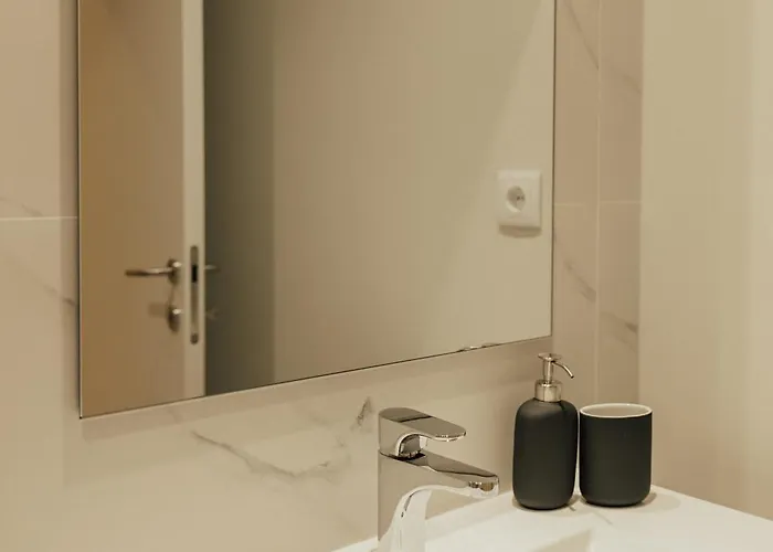 Apartment Thermae Retreat *