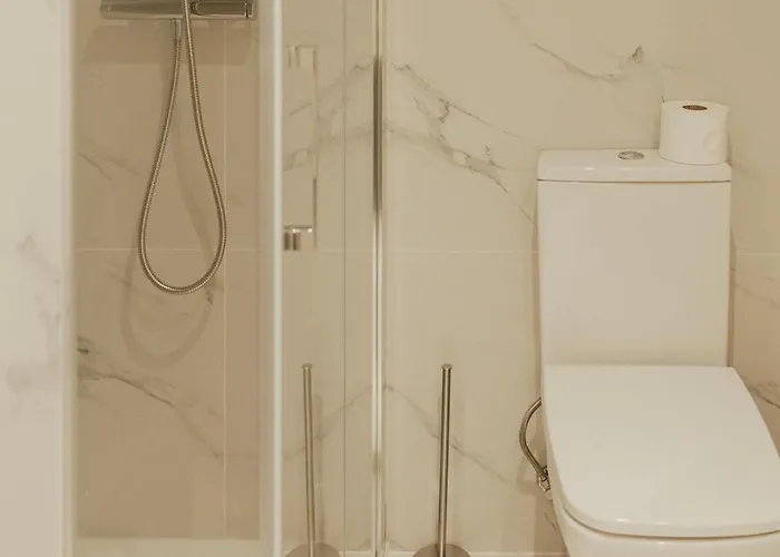 Apartment Thermae Retreat