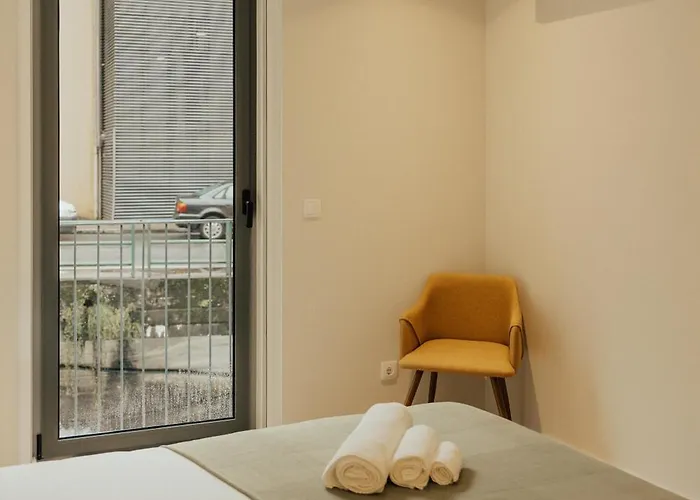 Thermae Retreat * Geres