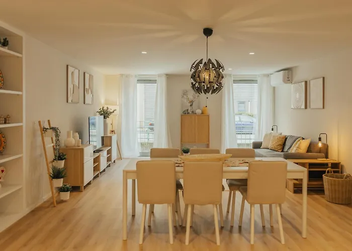 Apartment Thermae Retreat *