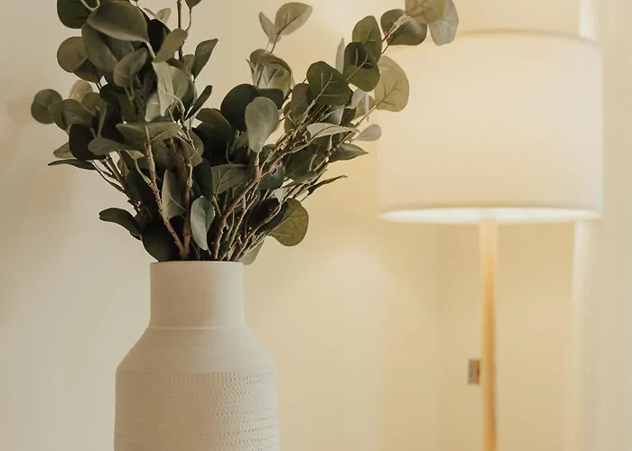 Apartment Thermae Retreat