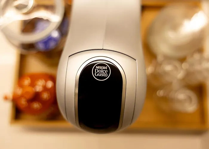 Thermae Retreat Apartment *