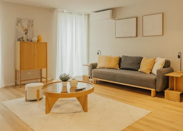 Apartment Thermae Retreat *