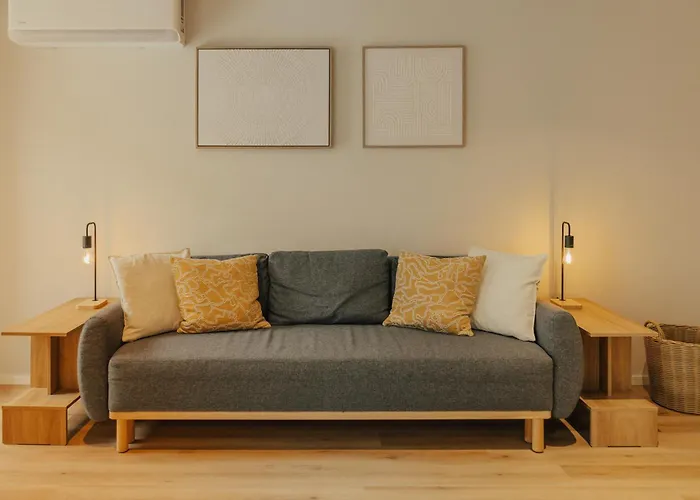 Thermae Retreat شقة جيريز