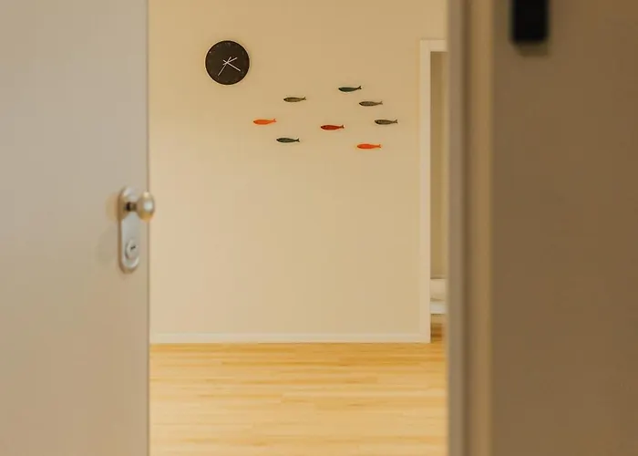 Apartment Thermae Retreat