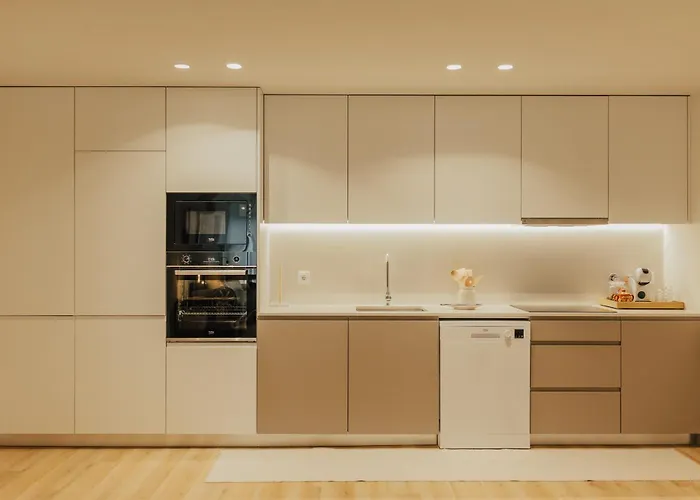 Thermae Retreat Apartment