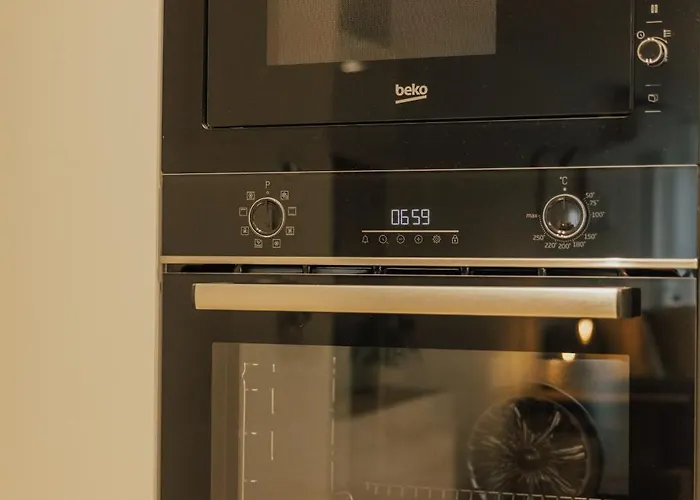 Apartment Thermae Retreat Geres