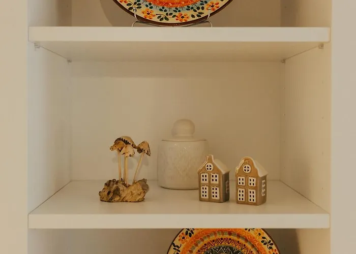 Thermae Retreat * Geres