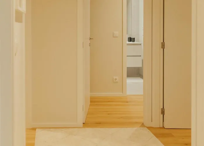 شقة Thermae Retreat *