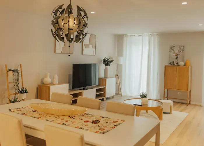 Thermae Retreat Apartment *