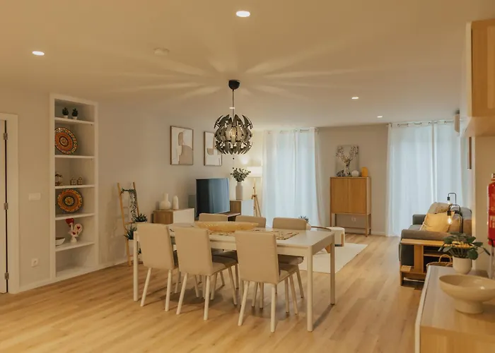 Thermae Retreat Apartment