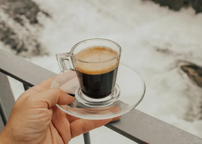 Thermae Retreat شقة