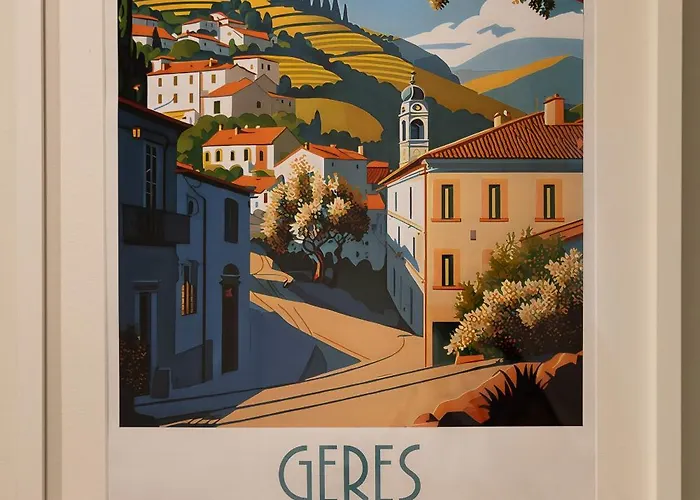 Thermae Retreat Apartment