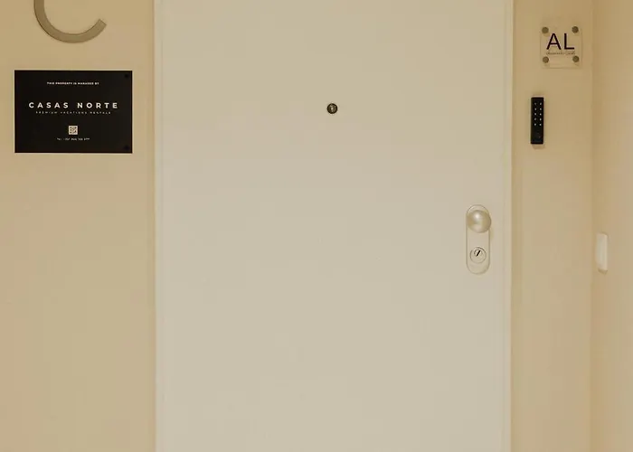 Thermae Retreat Apartment *