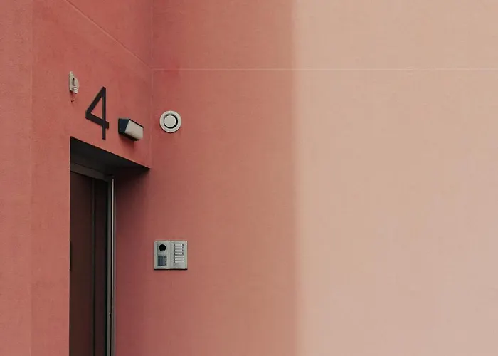 Thermae Retreat شقة *