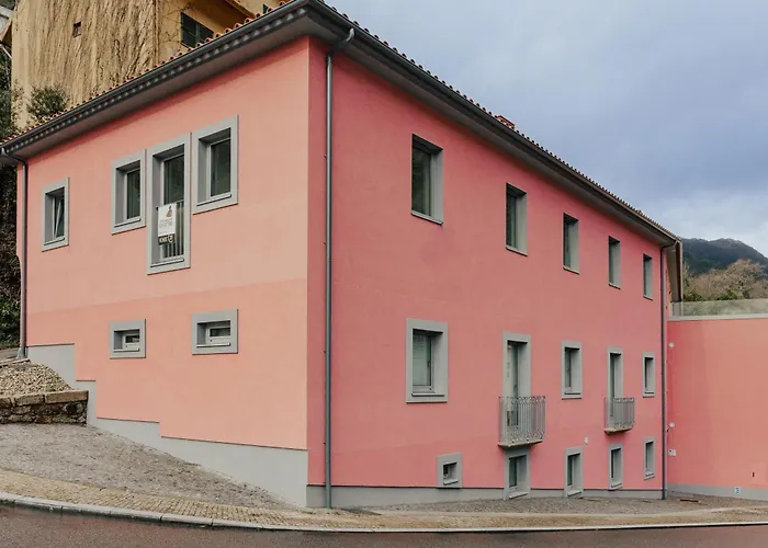 Thermae Retreat Geres