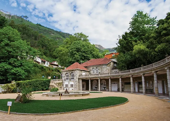 Apartment Thermae Retreat