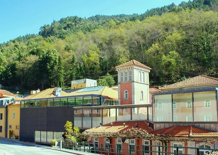 Thermae Retreat Apartment *