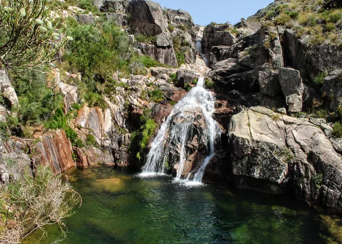 Thermae Retreat شقة