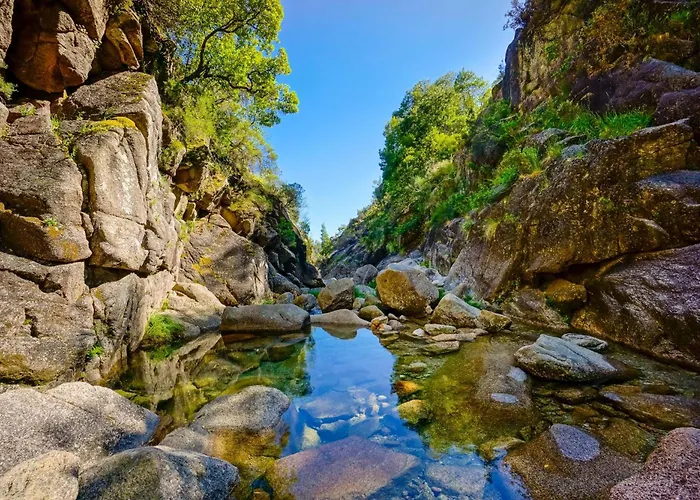 Thermae Retreat Apartment